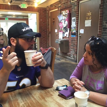 Daily Grind - Coffee & Tea Near Me - Baltimore, Maryland Daily Grind - Coffee & Tea Near Me - Baltimore, Maryland