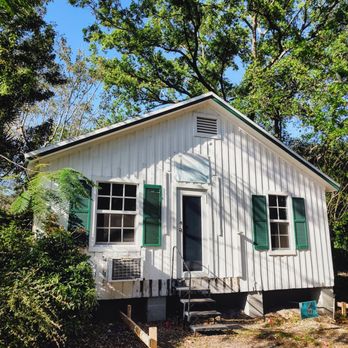 Whilden Carrier Cottage - Landmarks & Historical Buildings Near Me - Pinecrest, Florida Whilden Carrier Cottage - Landmarks & Historical Buildings Near Me - Pinecrest, Florida