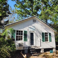 Whilden Carrier Cottage