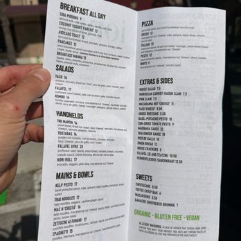 ionie Organic Cafe - Juice Bars & Smoothies Near Me - Sarasota, Florida ionie Organic Cafe - Juice Bars & Smoothies Near Me - Sarasota, Florida
