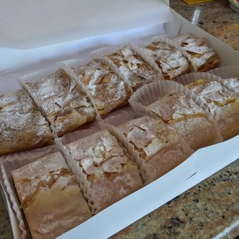 Little Austria - Desserts Near Me - Sterling, Virginia