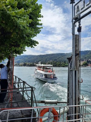 Isola Bella by null