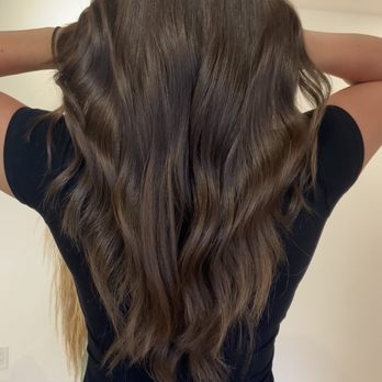 Palms Salon - After!! - Hair Salons Near Me - New York, New York Palms Salon - After!! - Hair Salons Near Me - New York, New York