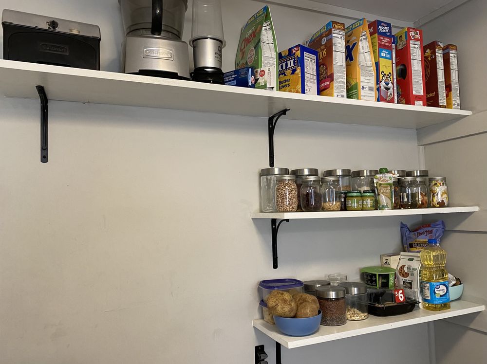 Slide of Beaver Homes Construction