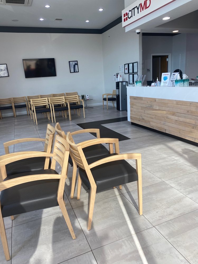 CITYMD NORTH URGENT CARE BAY SHORE Updated June 2024 16 Photos