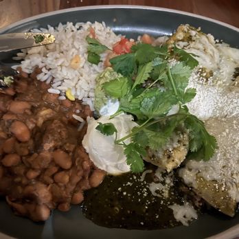 Blanco Cocina + Cantina - Pork Chile Verde - New Mexican Cuisine Near Me - Phoenix, Arizona Blanco Cocina + Cantina - Pork Chile Verde - New Mexican Cuisine Near Me - Phoenix, Arizona