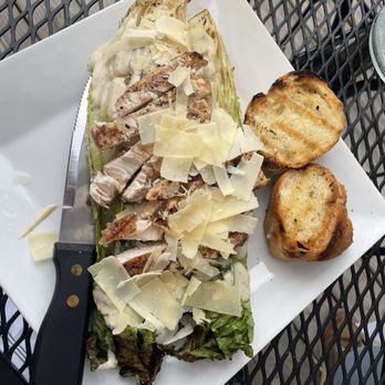 The Upper Bank - New American Near Me - Chattanooga, Tennessee