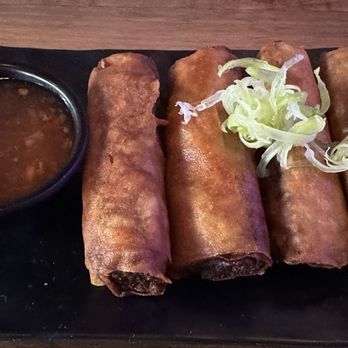 Kalye - Lumpiang Shanghai - Filipino Near Me - New York, New York Kalye - Lumpiang Shanghai - Filipino Near Me - New York, New York