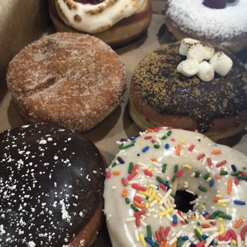 The Goods - Donuts Near Me - Carlsbad, California The Goods - Donuts Near Me - Carlsbad, California
