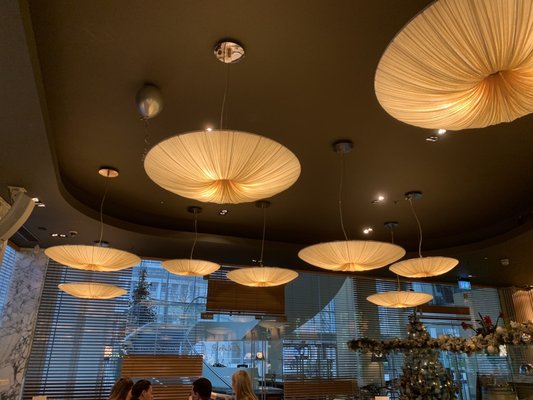 Fumo by San Carlo - Manchester by null