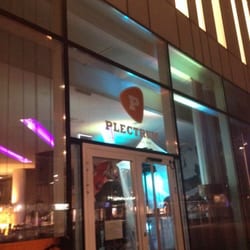 Plectrum