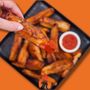 Photo of Joey's Wings