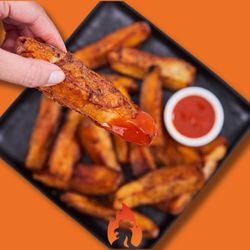 Joey's Wings - Wings