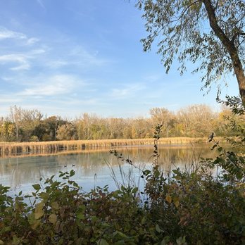 Bredesen Park - view from trail - Parks Near Me - Edina, Minnesota Bredesen Park - view from trail - Parks Near Me - Edina, Minnesota