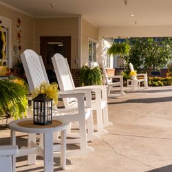 Abingdon Health & Rehab Center