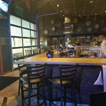 Maple Landing - Location - Barbeque Near Me - Dallas, Texas