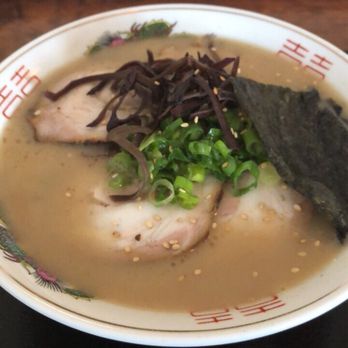 Cagami Ramen - Ramen Near Me - Camarillo, California