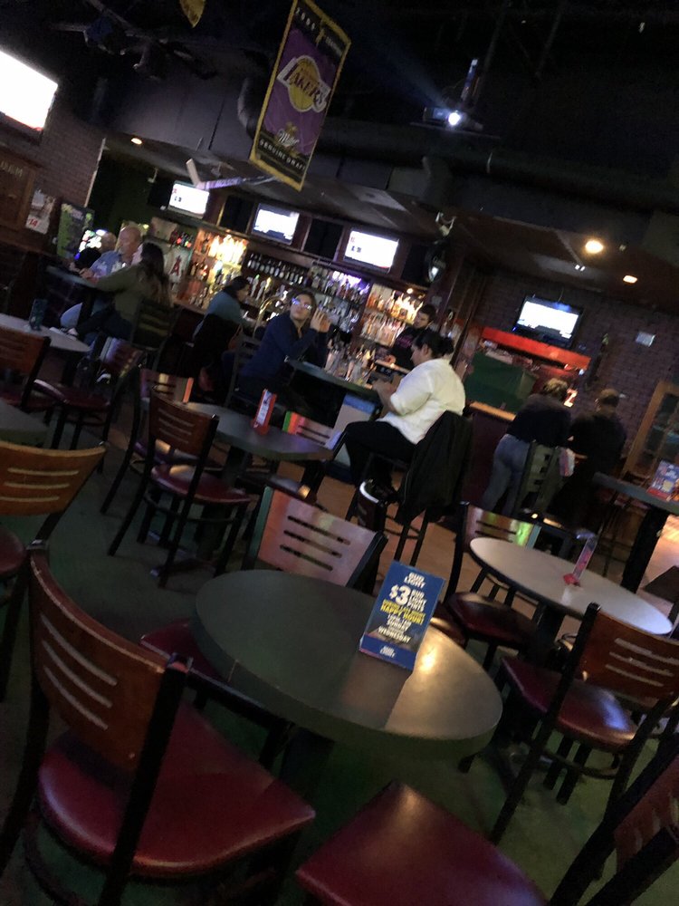 KELLY’S SPORTS BAR & BILLIARDS 70 Photos & 184 Reviews Pool Halls