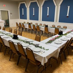 La Jolla Masonic Lodge #518