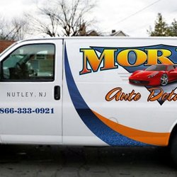 AJR Signs and Graphics