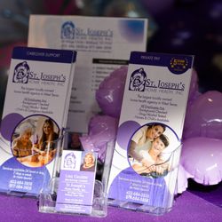 St Joseph's Home Health Care - Contact information St. Joseph's Home Health