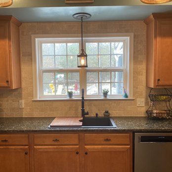 iDesign Granite - After remodel - Countertop Installation Near Me - Fredericksburg, Virginia