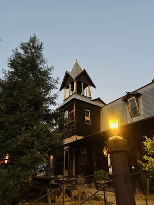 Old Place by null Old Place by null