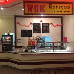 Wok Express