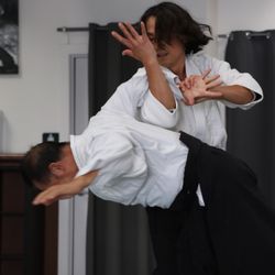 Tenshinkai Aikido Federation