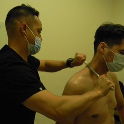 Precision Sports Medicine & Chiropractic