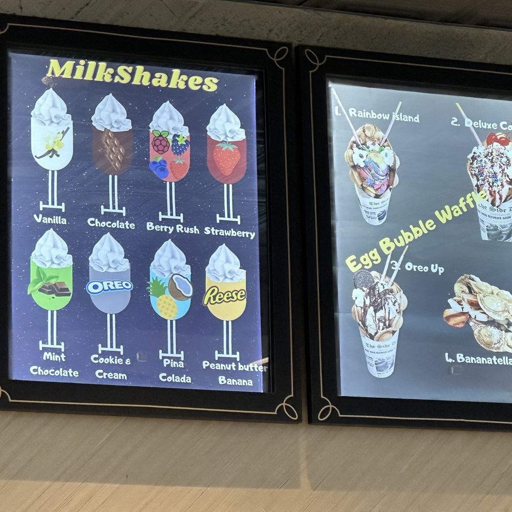 La frutera and more - Menu as of March 2024 - Juice Bars & Smoothies Near Me - Corpus Christi, Texas La frutera and more - Menu as of March 2024 - Juice Bars & Smoothies Near Me - Corpus Christi, Texas