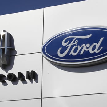Springfield Ford Lincoln - Auto Repair Near Me - Springfield, Pennsylvania