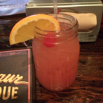 Dinosaur Bar-B-Que - Donkey punch - Barbeque Near Me - Brooklyn, New York Dinosaur Bar-B-Que - Donkey punch - Barbeque Near Me - Brooklyn, New York