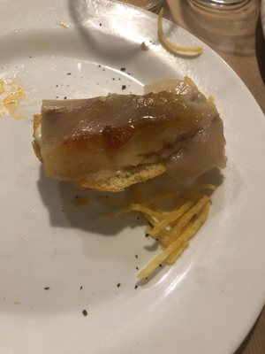 Casa Lazo. Cadiz by null