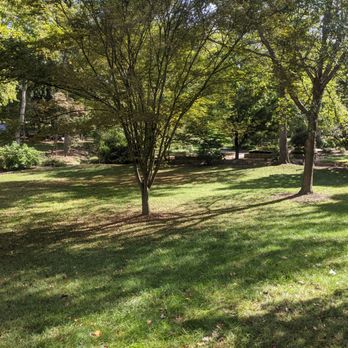 McComb Park - McComb Park, Hickory - Parks Near Me - Hickory, North Carolina