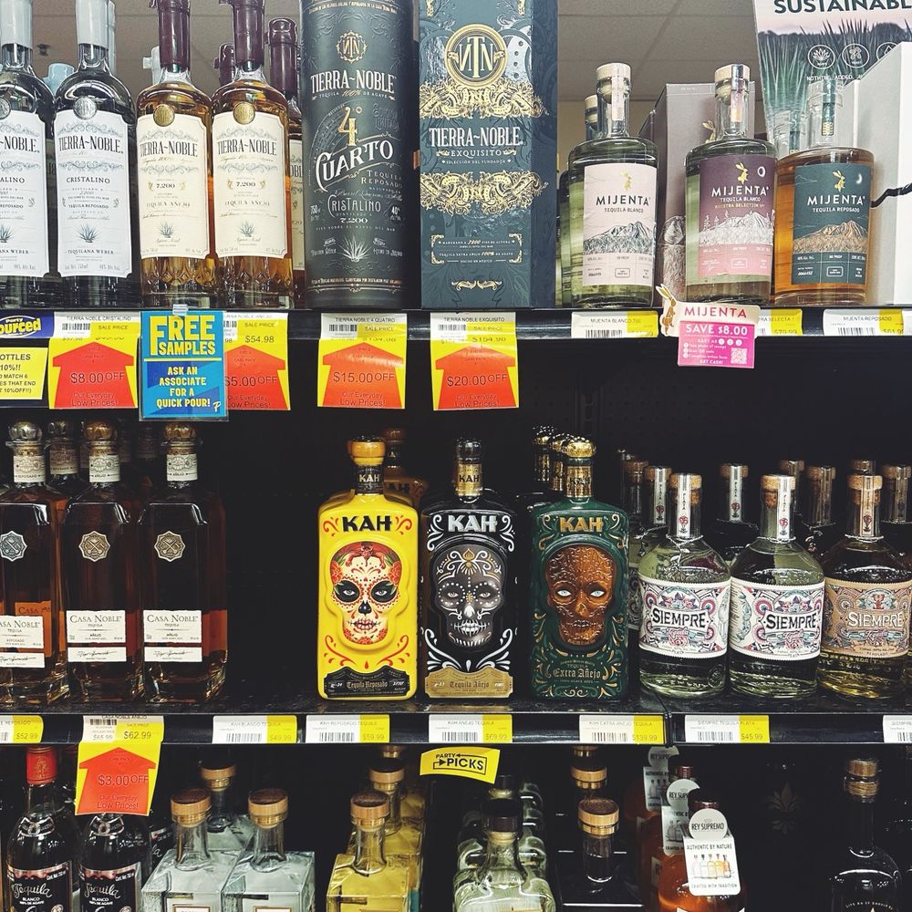 The Party Source - Tequila - Tobacco Shops Near Me - Bellevue, Kentucky The Party Source - Tequila - Tobacco Shops Near Me - Bellevue, Kentucky
