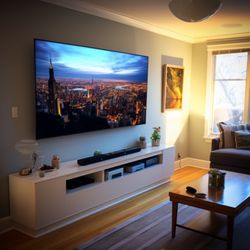 Access Kitchen Appliance and Tv Installations