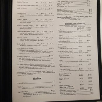 Louie's Cafe - Breakfast & Brunch Near Me - Baton Rouge, Louisiana Louie's Cafe - Breakfast & Brunch Near Me - Baton Rouge, Louisiana