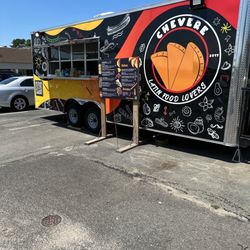 Chevere Latin Food Lovers