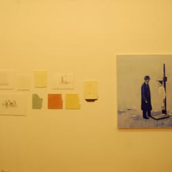 Galería de Arte El Erizo