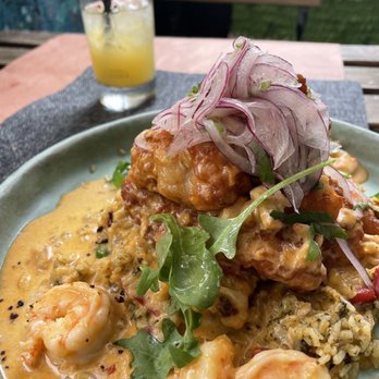 Surfish Bistro - Corvina Was Amazing - Latin American Near Me - Brooklyn, New York Surfish Bistro - Corvina Was Amazing - Latin American Near Me - Brooklyn, New York