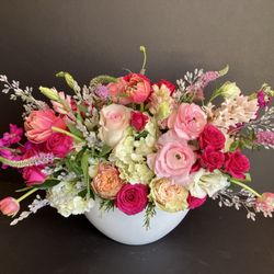 House of Flowers DFW