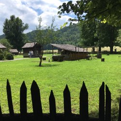 Cherokee North Carolina