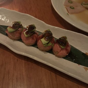 Nobu Malibu - Sushi Bars Near Me - Malibu, California Nobu Malibu - Sushi Bars Near Me - Malibu, California