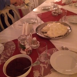 Lökebergs Konferenshotell - ÄGGOST!  Mycket Bohuslänskt.  Dessert eller att ha till sillen.  Gott och mättande!