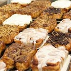 Dutch Country Bakery