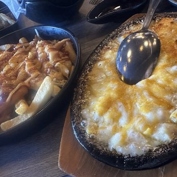 Sushi Tsunami - Bulgogi fries and corn cheese - Sushi Bars Near Me - Pleasant Hill, California Sushi Tsunami - Bulgogi fries and corn cheese - Sushi Bars Near Me - Pleasant Hill, California