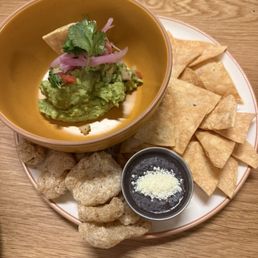 Guac Guac