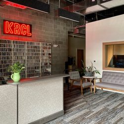 KRCL 90.9 FM