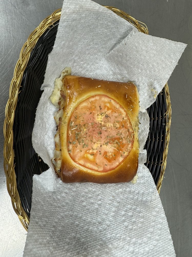 Tropical Bakery Cafe